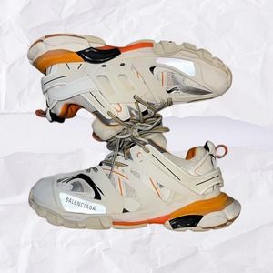 Balenciaga tracks size 12 45